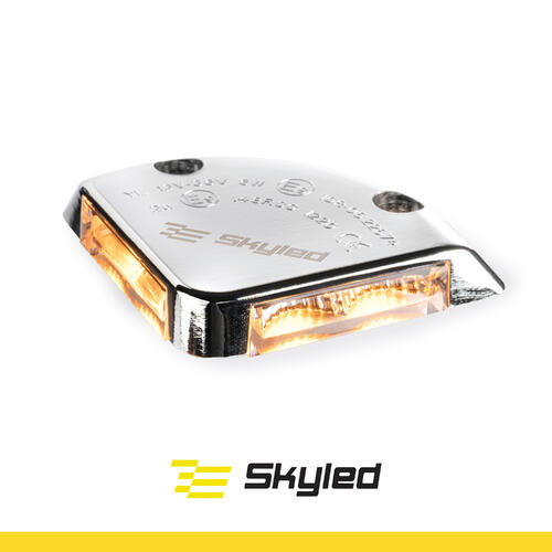Lampa ostrzegawcza SKYLED windy załadowczej 12-36V R10/R148 - zdjęcie 1