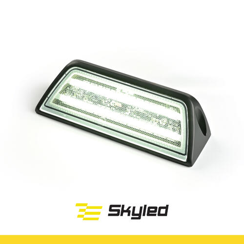 Lampa robocza sceniczna SKYLED SCENE SLH 10-30V, 52W, 5200 Lm (światło rozproszone) R10 - zdjęcie 1