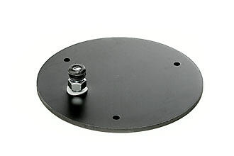 Płytka montażowa fi 240 mm - zdjęcie 1