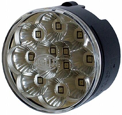 Lampa kierunkowskazu Hella - zdjęcie 1