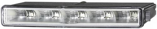 Lampa LEDayLine 24V prawa  ( jest 12V ) - zdjęcie 1