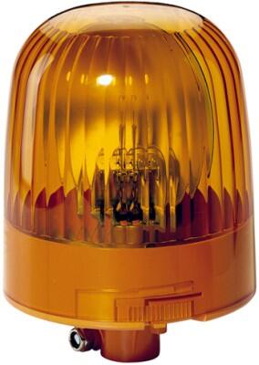 Lampa ostrzegawcza Junior R 24V - zdjęcie 1