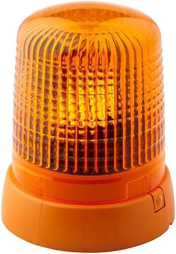 Lampa ostrzegawcza KL7000, 12V - zdjęcie 1