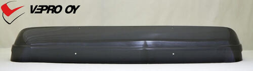 Osłona przeciwsłoneczna MB T2/Vario, kabina wysoka - zdjęcie 1