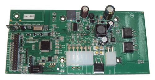 Elektronika sterująca SLIMFit do SN MC2239249 - FR2239503 - zdjęcie 1