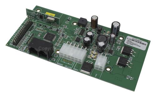 Elektronika sterująca SLIMFit od SN MC1507033 green line - zdjęcie 1