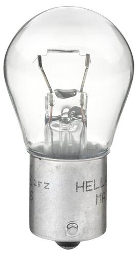 żarówka P21W Long Life  12V - zdjęcie 1