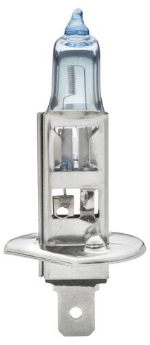 Żarówka H1 12V/55W Niebieska - zdjęcie 1