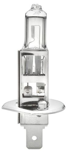 Żarówka LONG LIFE H1 12V/55W - zdjęcie 1