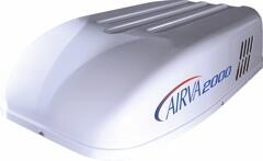 Klimatyzacja do Campera z pompa ciepła - zdjęcie 1