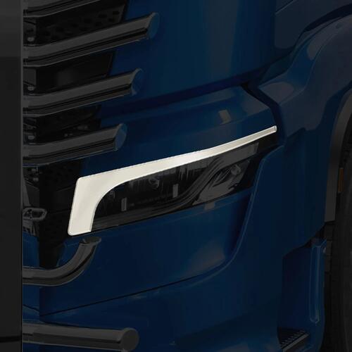 TruckKing Brewki lamp przenich IVECO S-way (para) - zdjęcie 1