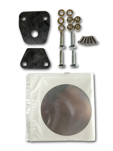 Zestaw naprawczy sygnału HADLEY - zdjęcie 1