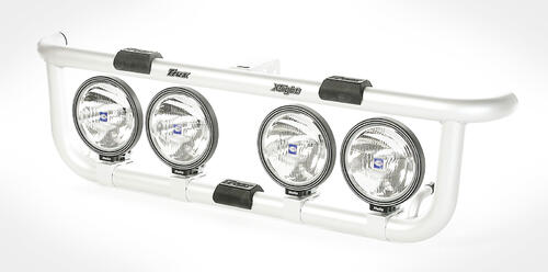 Rama X-light do Scania 4 - zdjęcie 1