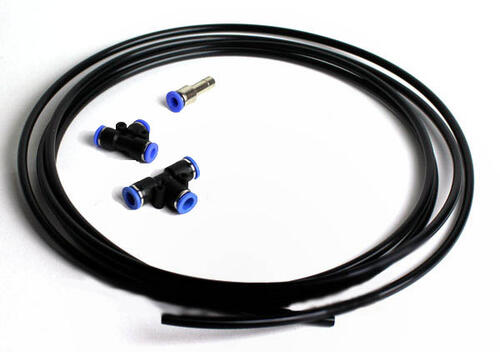 Zestaw montażowy do sygnałów pneumatycznych podkabinowych - zdjęcie 1