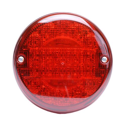 Tylna lampa LED 24V Pozycja/Stop - zdjęcie 1