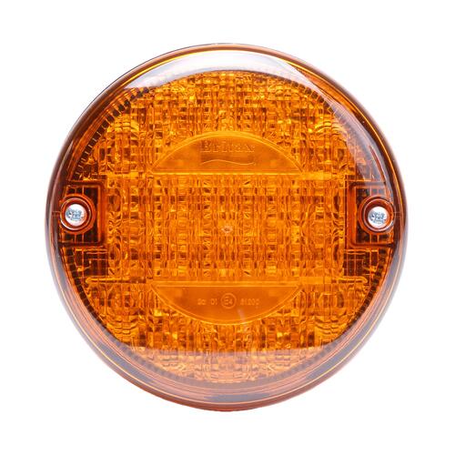 Tylna lampa LED 24V Kierunkowskaz - zdjęcie 1