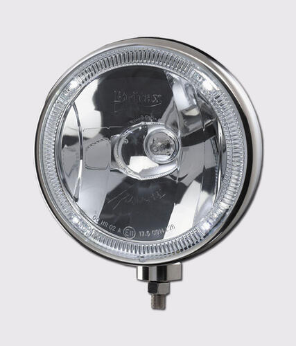 Reflektor dalekosiężny Britax 8