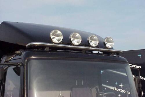 Rama top MB ATEGO - zdjęcie 1