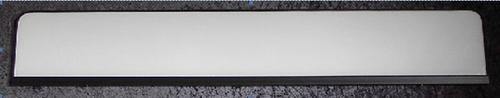 Light board SCANIA Highline, 23 x 164,5 cm - zdjęcie 1