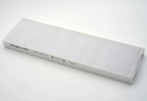 Filtr poliester Base Grande/ResfriAr - zdjęcie 1