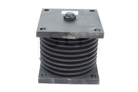 Poducha mostów - zdjęcie 1