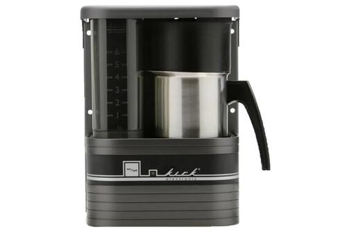 KIRK Ekspres do kawy na 6 filiżanek ,na 24V - zdjęcie 1