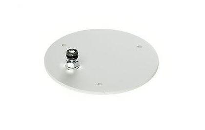 Płytka montażowa fi 150 mm - zdjęcie 1