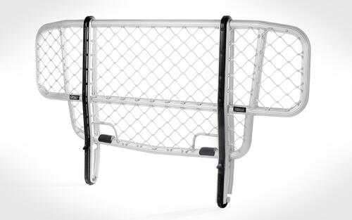 Osłona czołowa Offroad Scania R/P/G -2016 wysoki zderzak (anodowana/ryflowana) - zdjęcie 1