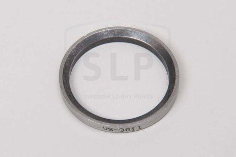 Gniado zaworowe - zdjęcie 1