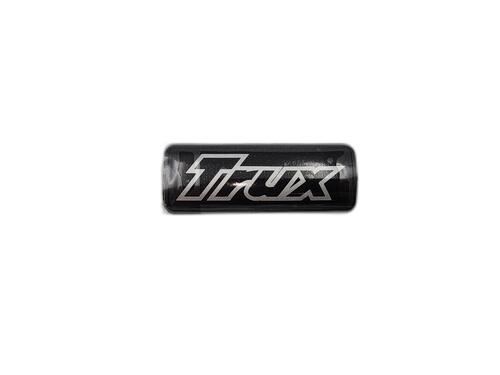 Emblemat Trux naklejka - zdjęcie 1