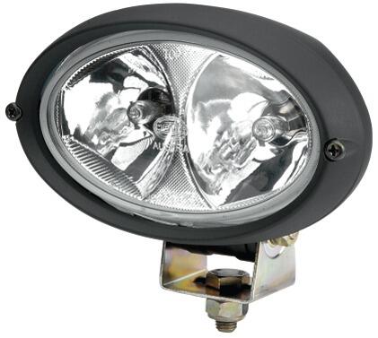 Lampa robocza 2xH3 - zdjęcie 1