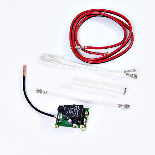 Zestaw naprawczy ekspresu Kirk KM6-2 - zdjęcie 1