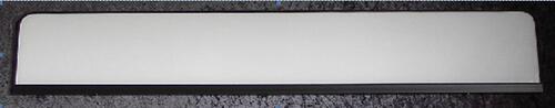 Light board SCANIA Highline, 23 x 164,5 cm - zdjęcie 1