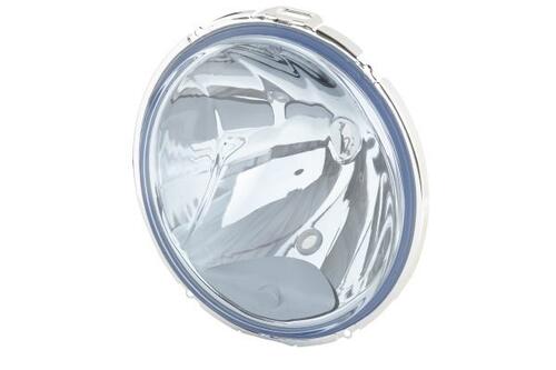 Wkład reflektora (niebieski/gładki) Hella Rallye 3000 Blue -321 - zdjęcie 1