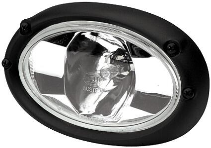 Lampa robocza H3 - zdjęcie 1