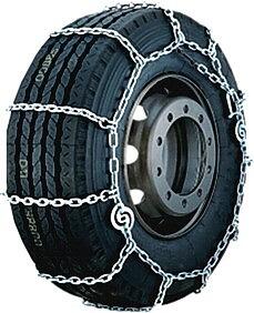 Łańcuchy śniegowe na Norwegię ALASKA  385/65R22.5 - zdjęcie 1