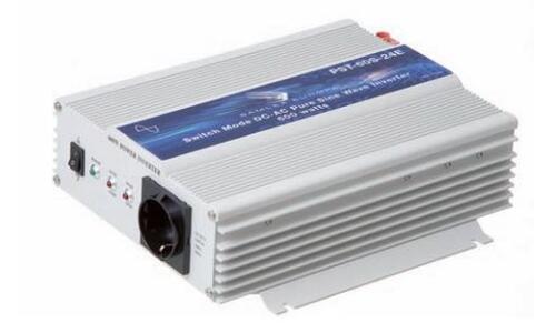 Przetwornica Samlex 600W pełen sinus 24VDC-230VAC - zdjęcie 1