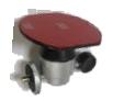 Wspornik do kamery TOPCAM  31416222 na przyssawkę - zdjęcie 1