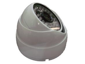 Zewnętrzna kamera IP66 1/3