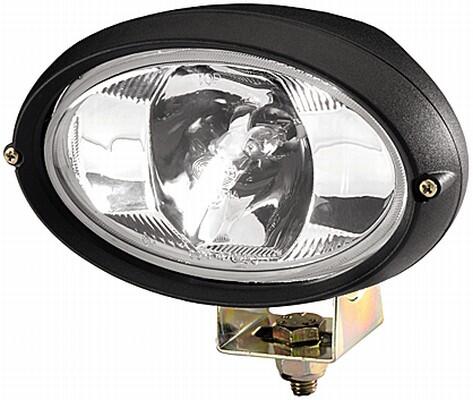 Reflektor roboczy Hella Ultra Beam FF 24V - zdjęcie 1