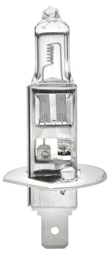 Żarówka H1 70W/24V HEAVY DUTY EXPERT LONGER LIFETIME - zdjęcie 1