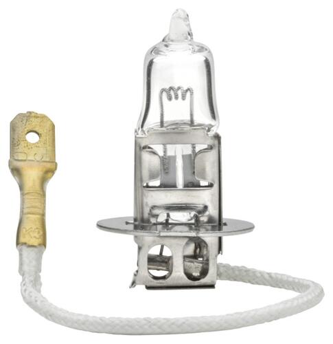 Żarówka HEAVY DUTY EXPERT LONGER LIFETIME H3 24V/70W - zdjęcie 1