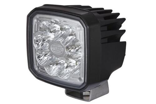 Hella Lampa robocza ultra beam dalekiego zasięgu / wisząca LED 9 - zdjęcie 1