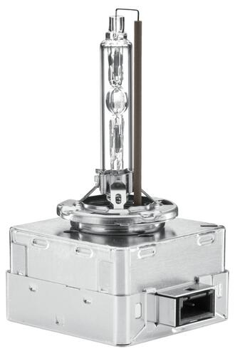 PALNIK XENON D1S 35W z podstawą - zdjęcie 1