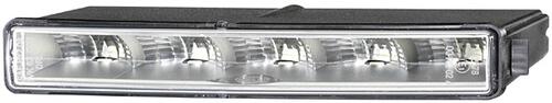 Lampa LEDayLine 5 LED w module  12 V prawa - zdjęcie 1