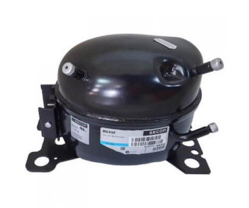 Kompresor BD35F 101Z0200 TB31A TB35 TB41A TB51A TB34 (G131) - zdjęcie 1