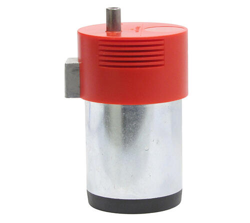 Kompresor M4 12V (1,2 bar) - zdjęcie 1