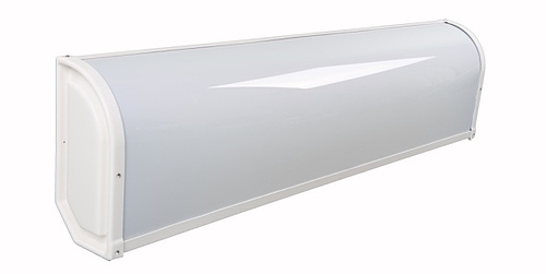 Neon dachowy Aero 30 x 110 cm - zdjęcie 1