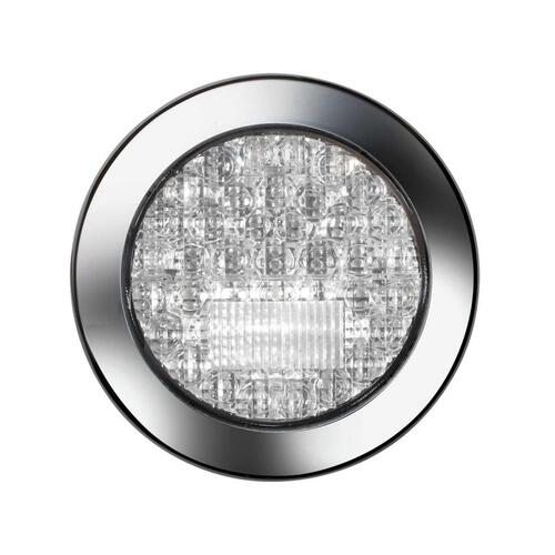Tylna lampa LED 12V Jokon Przeciwmgielne/Cofania - zdjęcie 1