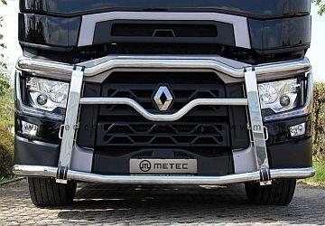 Osłona czołowa MINI do Renault T 14-21, 21- - zdjęcie 1